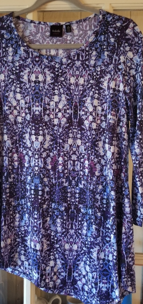 Rafael's studio size s blouse